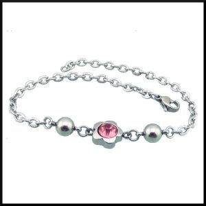 Stål armband