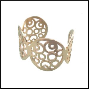 armband stål