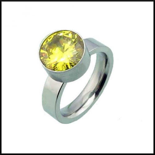 stål ring