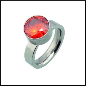 stål ring