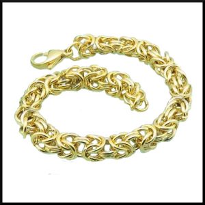 Stål armband