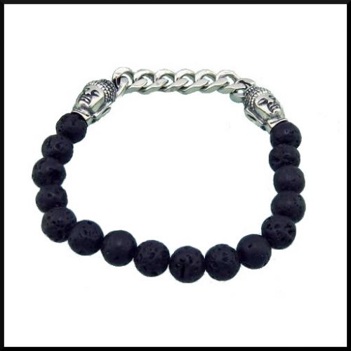 Armband Buddha