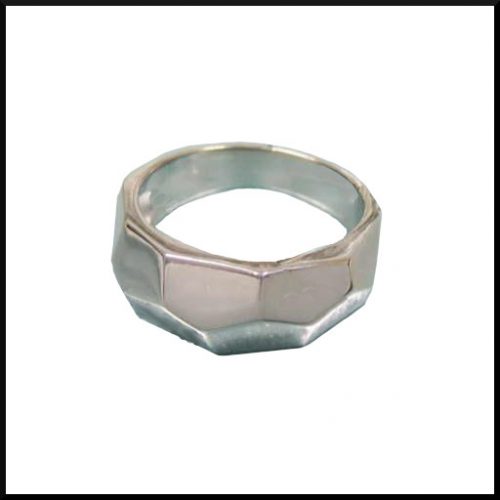 Stål ring