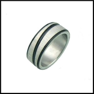 Stål Ring Marko
