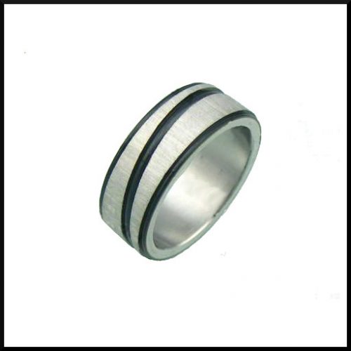 Stål Ring Marko