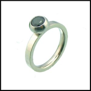 stål ring