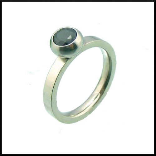 stål ring