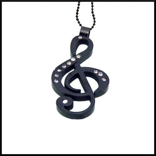 G klav halsband