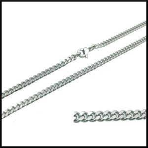 Pansarlänk 60 cm 3 mm