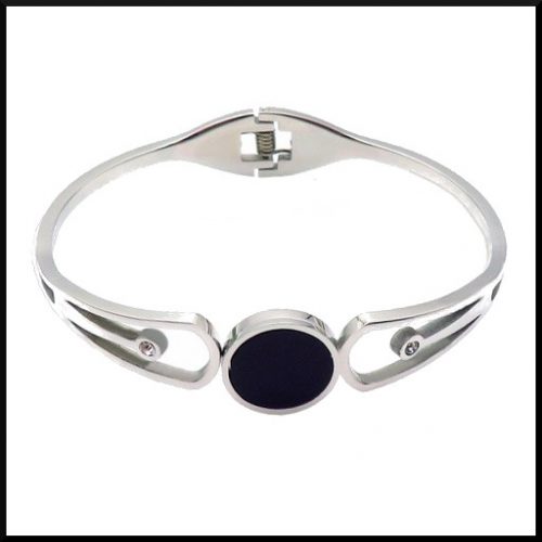 Stål armband