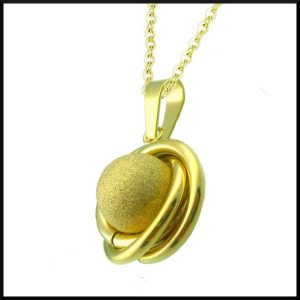 stål halsband