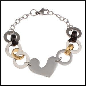 Armband stål