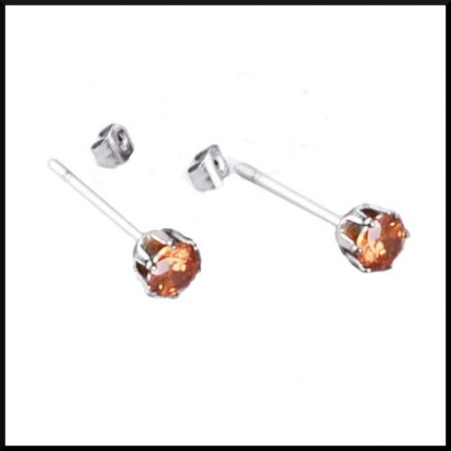 Cubic Zirconia örhänge
