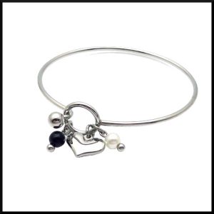 Armband i stål