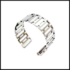 Armband i stål