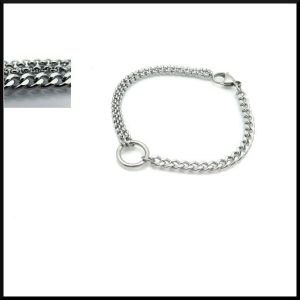 Armband i stål