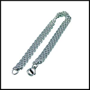 Armband i stål