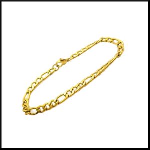 Armband i stål
