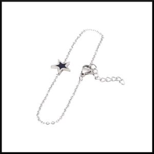 Armband i stål