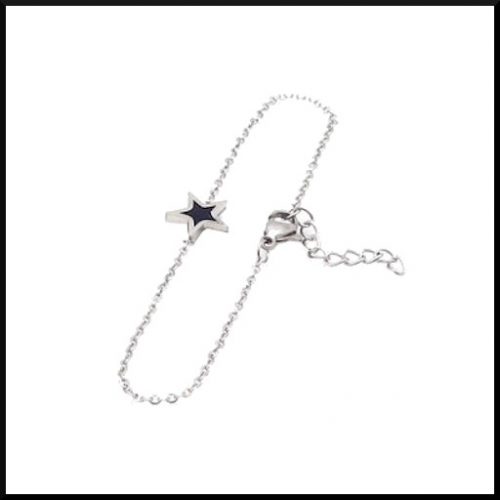 Armband i stål