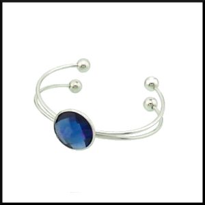 Armband i stål