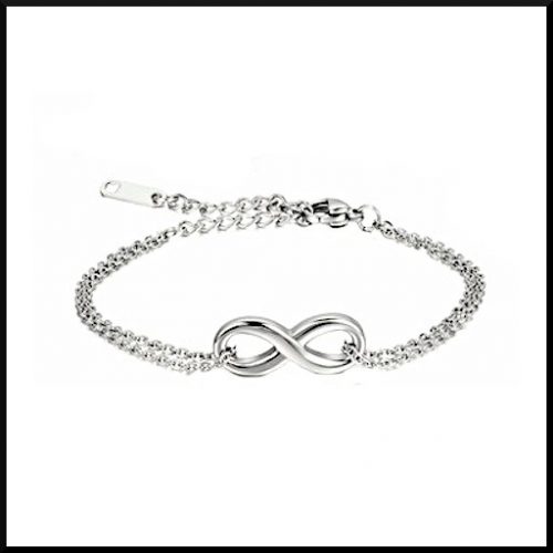 Armband i stål