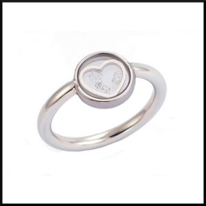 Ring i stål