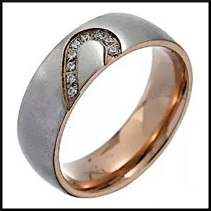 Ring Tom & Katie B