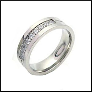 Ring Kate & Johnny B