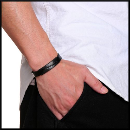Armband Connie i stål