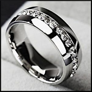 Ringar