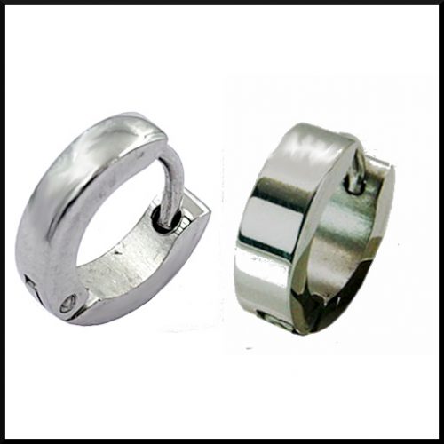 Creol Örhängen 13x4 mm