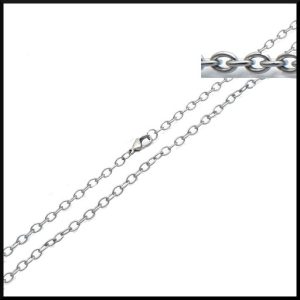 Halsband Gles Ankarlänk