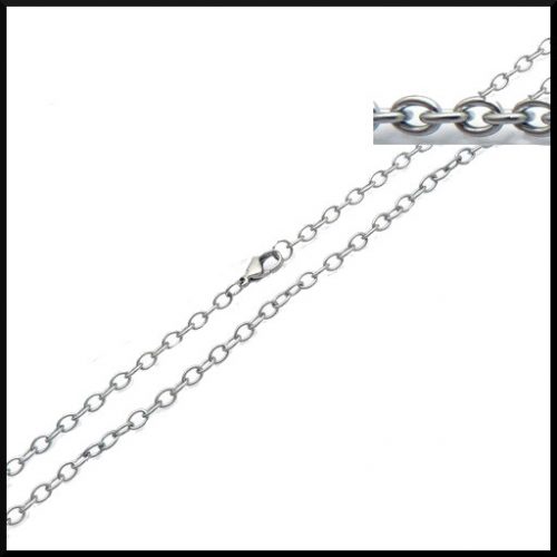 Halsband Gles Ankarlänk