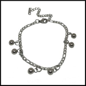 Armband Kulig i stål
