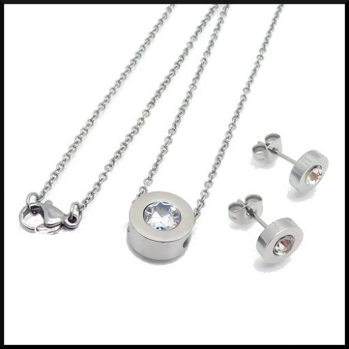 Halsband Alice