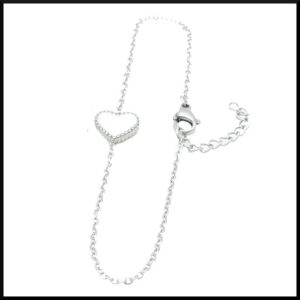Armband Pamela Vit