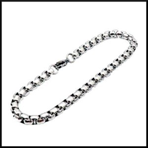Armband Venezialänk 5 mm