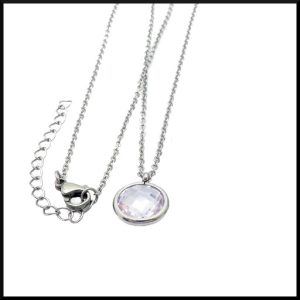 Halsband Isig