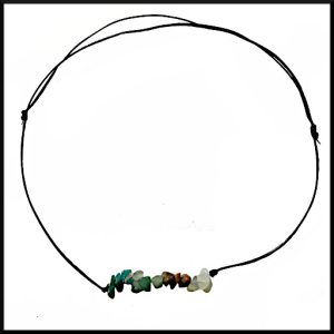 Halsband Pengar Rem