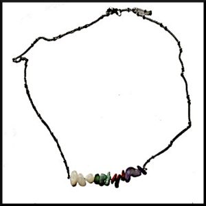 Halsband Vänskap