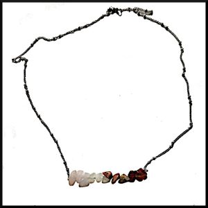 Halsband Kärlek