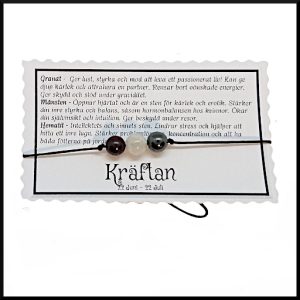 Armband Kräftan