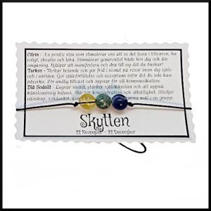 Armband Skytten