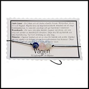 Armband Vågen