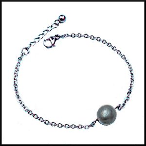 Armband Labradorit