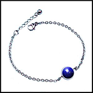 Armband Lapis Lazui