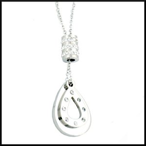 Halsband Andrea