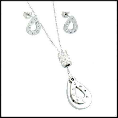Halsband Andrea