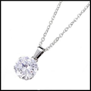Halsband Zenita 10 mm